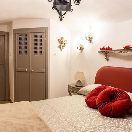 Casa Masci Apartment Тиволи Екстериор снимка