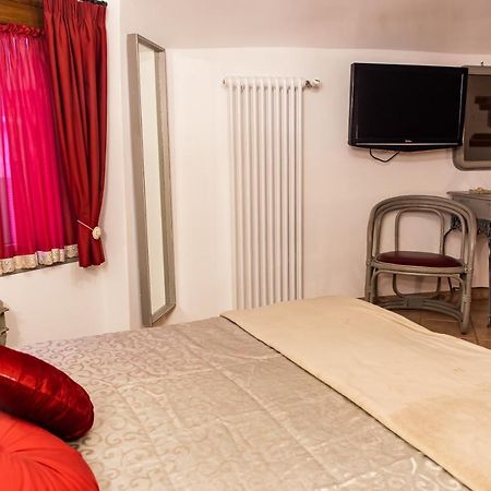 Casa Masci Apartment Тиволи Екстериор снимка