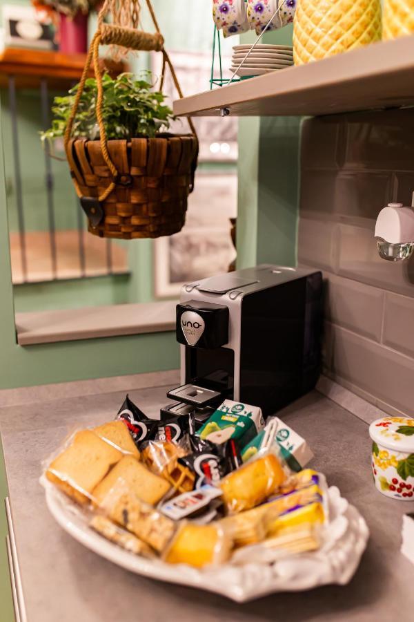 Casa Masci Apartment Тиволи Екстериор снимка