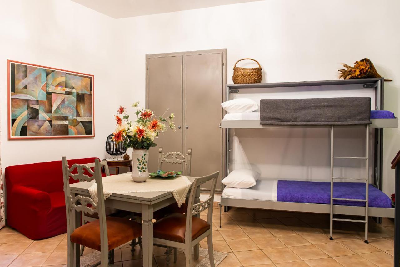 Casa Masci Apartment Тиволи Екстериор снимка