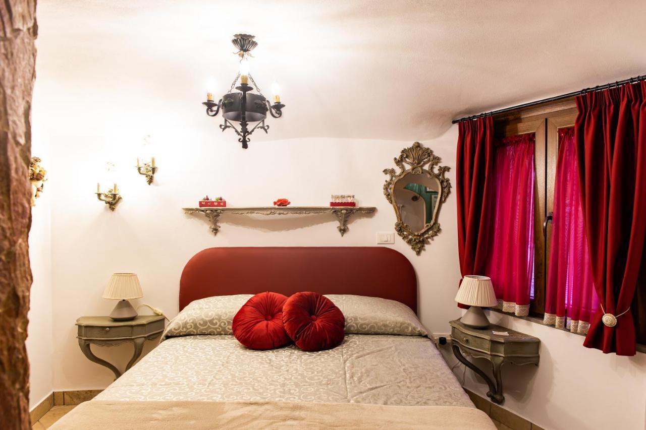 Casa Masci Apartment Тиволи Екстериор снимка