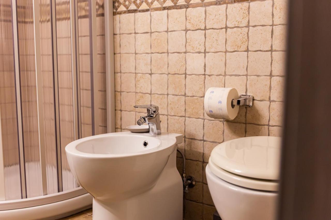 Casa Masci Apartment Тиволи Екстериор снимка