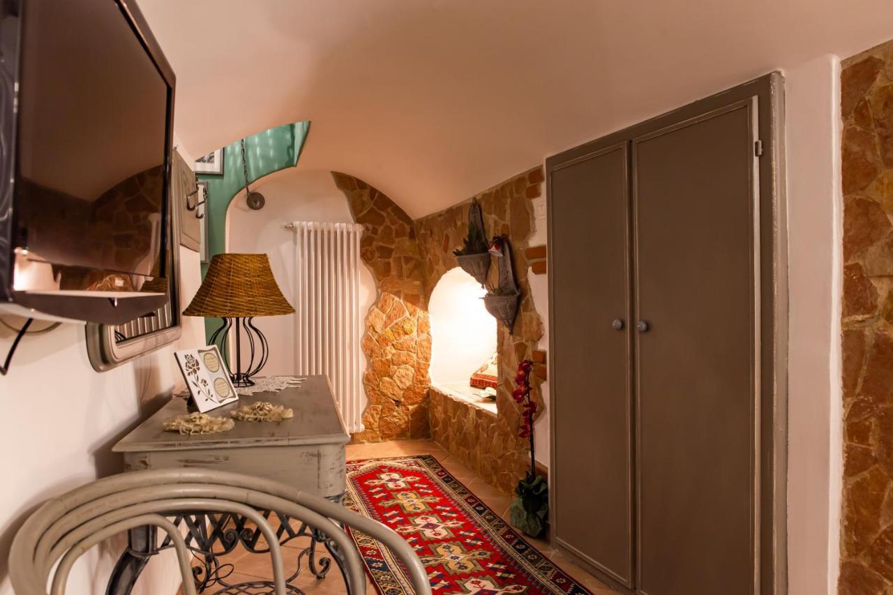 Casa Masci Apartment Тиволи Екстериор снимка