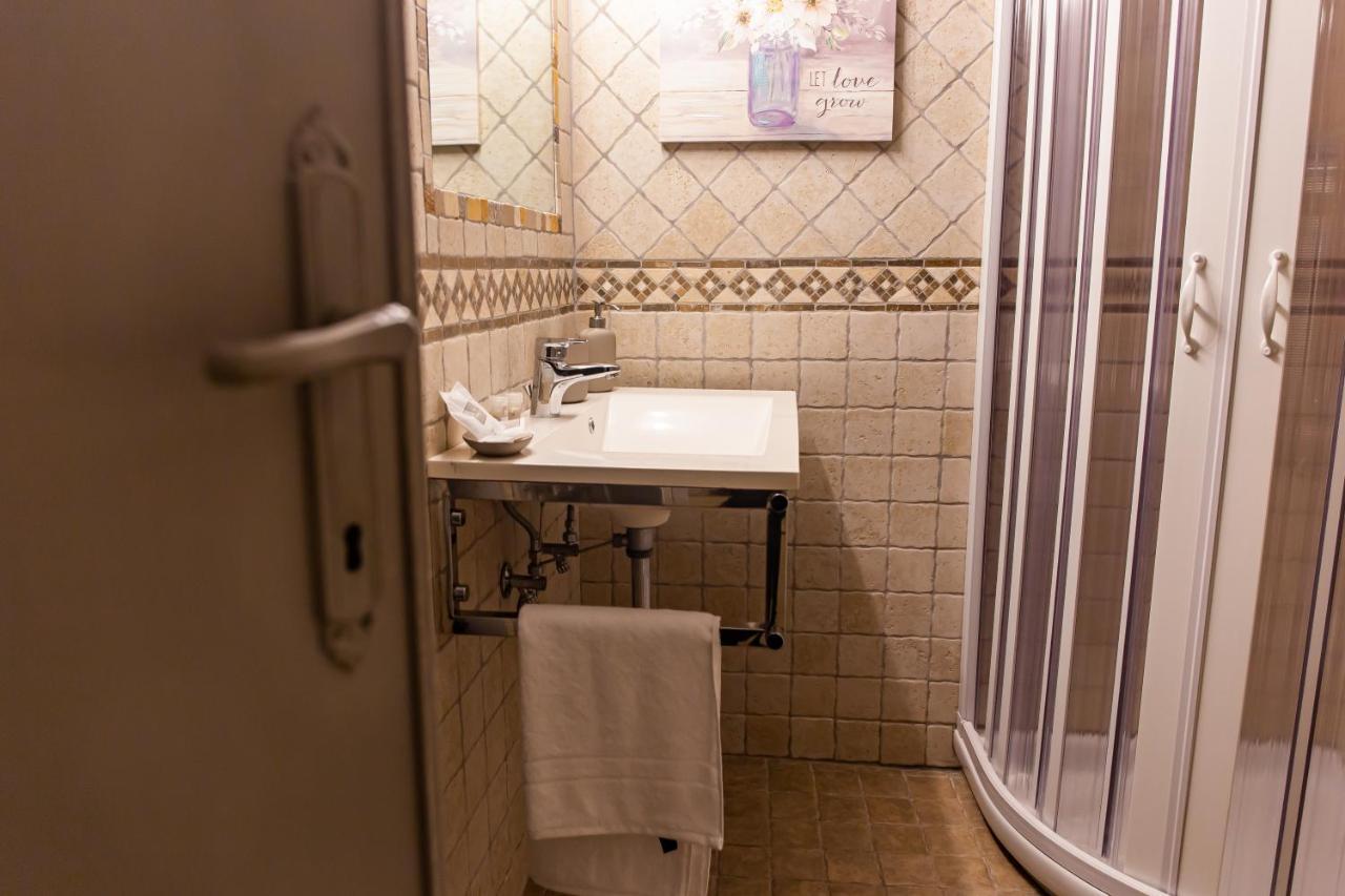 Casa Masci Apartment Тиволи Екстериор снимка