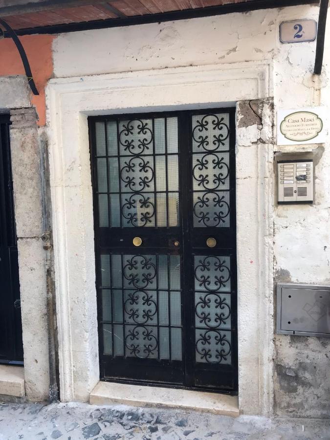 Casa Masci Apartment Тиволи Екстериор снимка